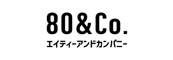 80&Co. エイティーアンドカンパニー